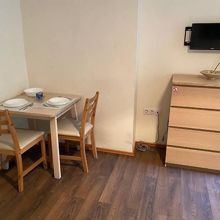 Opera Apartment 2 With Wifi & Tv Sofia Zewnętrze zdjęcie