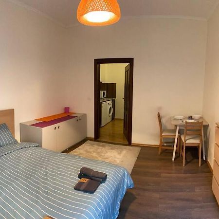 Opera Apartment 2 With Wifi & Tv Sofia Zewnętrze zdjęcie