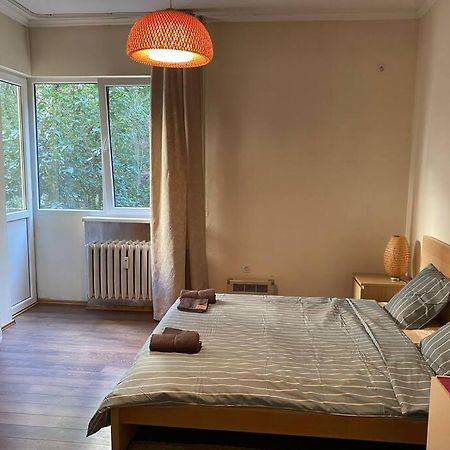Opera Apartment 2 With Wifi & Tv Sofia Zewnętrze zdjęcie