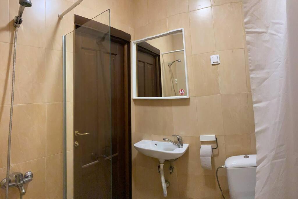 Opera Apartment 2 With Wifi & Tv Sofia Zewnętrze zdjęcie